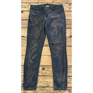 True Religion womens size 30 Brown 'Casey' Jean pant